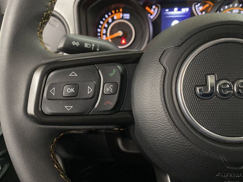 Used 2024 Jeep Wrangler Sport S image 20