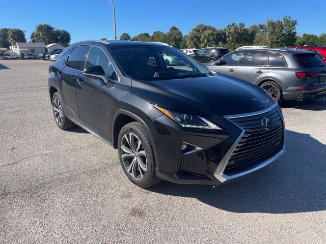 Used 2019 Lexus RX 350 FWD w/ Navigation Package image 1