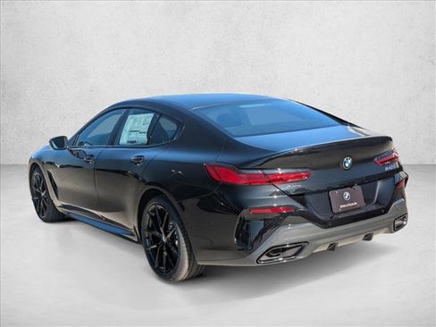 Used 2026 BMW 840i xDrive AWD/4WD image 9