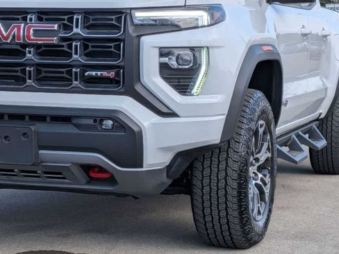 Used 2023 GMC Canyon AT4 AWD/4WD image 11