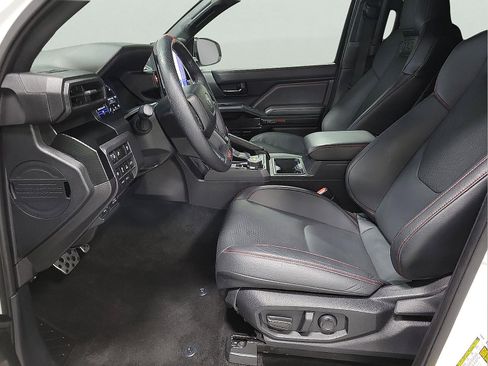 Certified 2024 Toyota Tacoma TRD Pro image 12