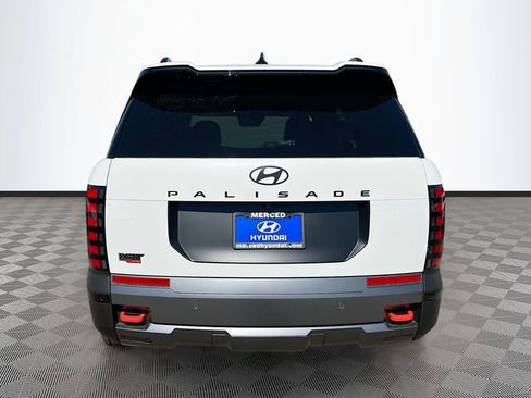 New 2026 Hyundai Palisade XRT Pro image 6