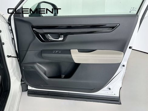 Used 2025 Honda CR-V EX-L image 35
