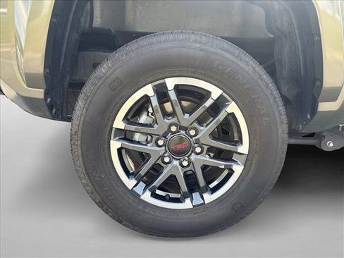 Certified 2025 Toyota Tacoma TRD Sport RWD image 26
