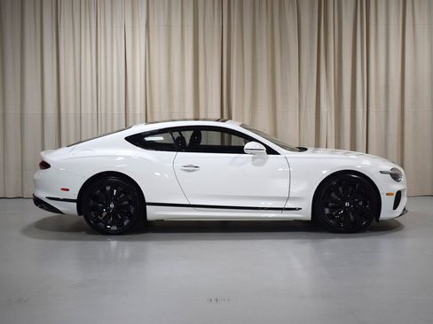 New 2026 Bentley Continental GT image 5