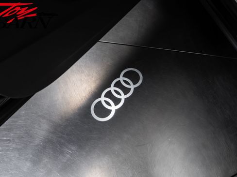 Used 2025 Audi Q7 3.0T Premium Plus AWD/4WD image 17