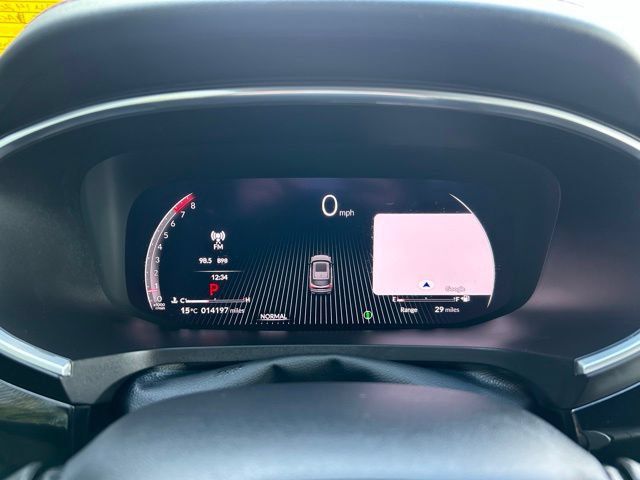 Used 2025 Acura MDX A-Spec AWD/4WD image 25