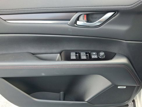 New 2025 MAZDA CX-5 Carbon Edition image 12