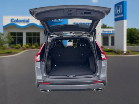 Used 2024 Honda CR-V Sport Touring image 36
