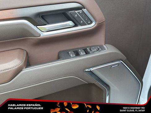 New 2026 GMC Sierra 2500 Denali w/ Denali Reserve Package AWD/4WD image 12