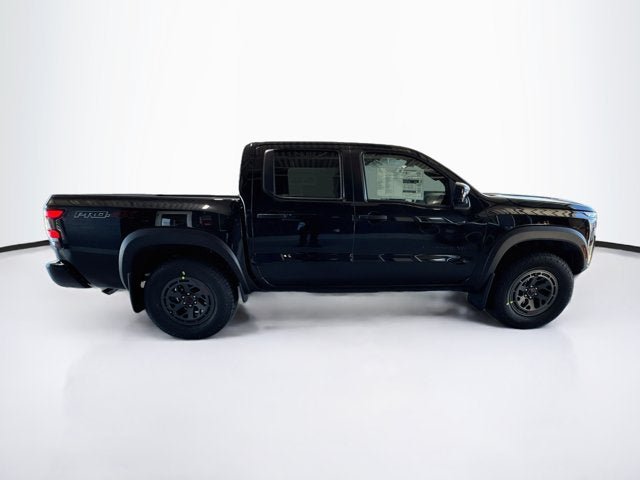 New 2027 Nissan Frontier PRO-4X w/ Pro Convenience Package AWD/4WD image 4