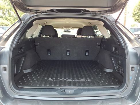 Certified 2024 Subaru Outback Premium AWD/4WD image 17