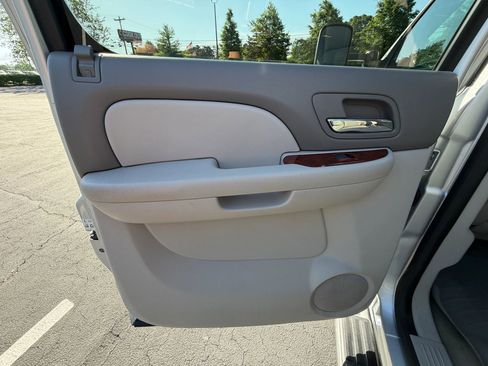 Used 2012 Chevrolet Silverado 3500 LTZ w/ LTZ Plus Package image 18