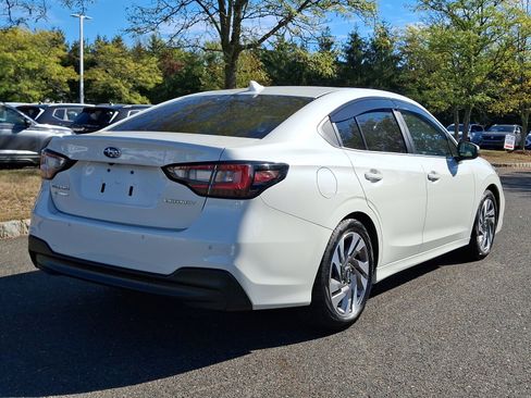 Used 2025 Subaru Legacy Limited w/ Tech Package #3 image 6