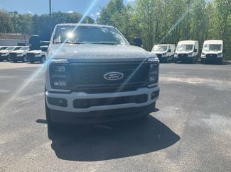 New 2026 Ford F250 XL w/ STX Appearance Package AWD/4WD video 2