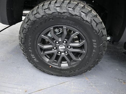 New 2025 Ford Ranger Raptor image 30