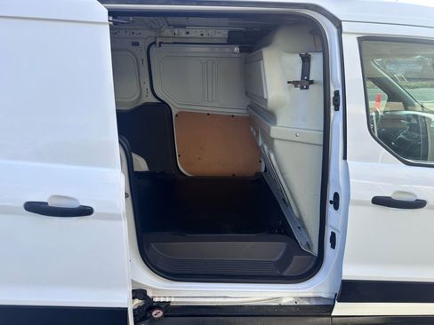 Used 2022 Ford Transit Connect XL w/ CNG/LPG Engine Prep Package image 31
