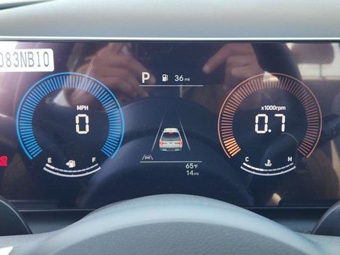 New 2026 Hyundai Santa Cruz SEL image 10