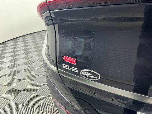 New 2025 Kia EV6 Wind image 5