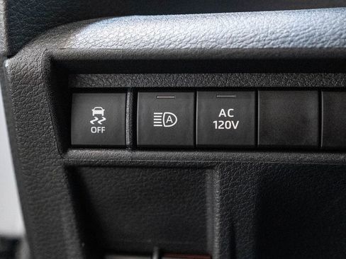 Certified 2023 Toyota Sienna XSE w/ XSE Plus Package image 24