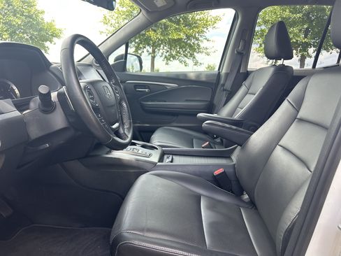Certified 2023 Honda Ridgeline RTL image 24