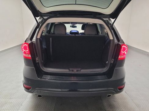 Used 2017 Dodge Journey GT FWD image 29