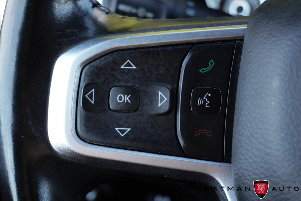 Used 2020 RAM 1500 Big Horn AWD/4WD image 29