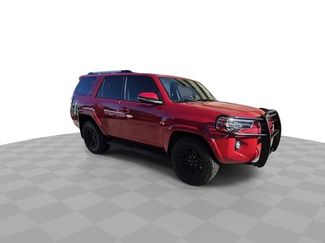 Used 2021 Toyota 4Runner SR5 Premium w/ Moonroof Package video 2
