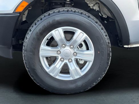 Used 2022 Ford Ranger XL w/ Equipment Group 101A High image 23