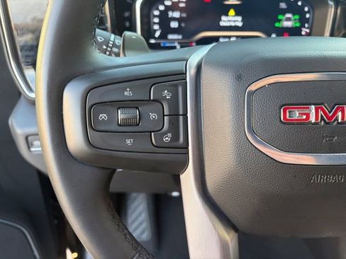 Used 2024 GMC Sierra 1500 Elevation RWD image 6