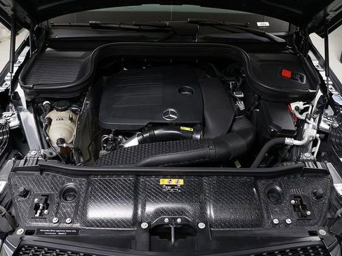 Used 2020 Mercedes-Benz GLE 350 4MATIC image 37