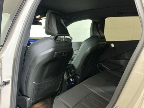 Certified 2025 BMW X3 xDrive30i w/ Premium Package AWD/4WD image 24