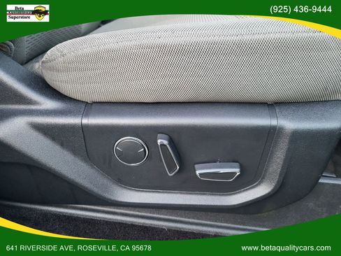 Used 2016 Ford F150 XLT w/ Equipment Group 302A Luxury image 28