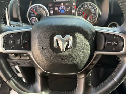 Used 2023 RAM 1500 Big Horn AWD/4WD image 22
