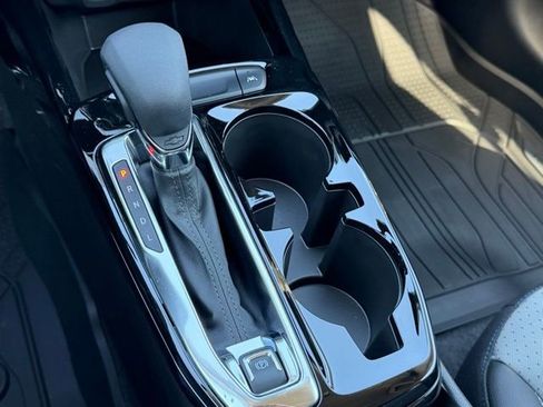 New 2026 Chevrolet Trax LT w/ LT Convenience Package image 20