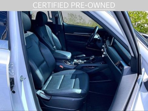 Certified 2022 Kia Telluride S AWD/4WD image 7