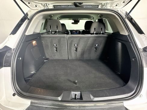 Used 2024 Chevrolet TrailBlazer LT FWD image 26