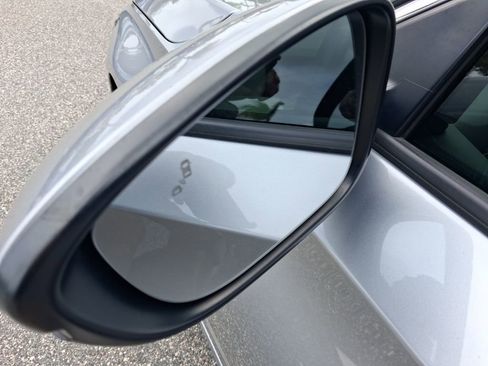 Used 2020 Honda Accord EX-L image 9