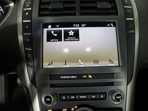 Used 2017 Lincoln MKZ Premiere FWD image 37