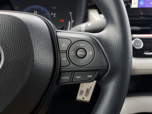 New 2026 Toyota Corolla LE image 20