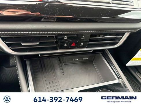 New 2026 Volkswagen Atlas Cross Sport SE AWD/4WD image 27