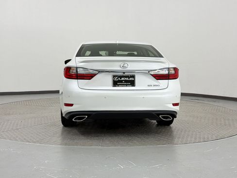 Used 2017 Lexus ES 350 FWD image 10