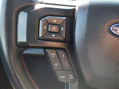 Used 2021 Ford Expedition Limited image 16