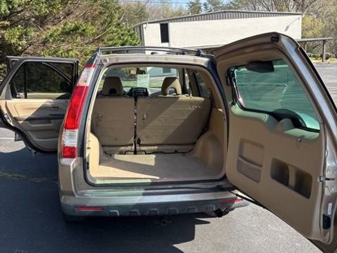 Used 2006 Honda CR-V EX image 18