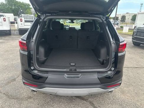 New 2026 Chevrolet Blazer LT w/ Midnight/Sport Edition FWD image 28