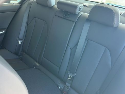 New 2026 BMW 330i Sedan w/ Premium Package image 31