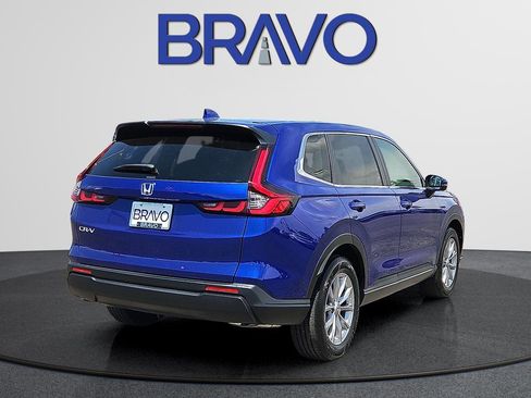 Used 2023 Honda CR-V EX image 4