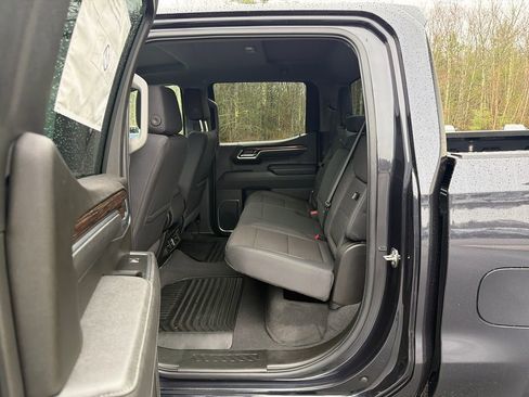 New 2026 GMC Sierra 1500 Elevation AWD/4WD image 21