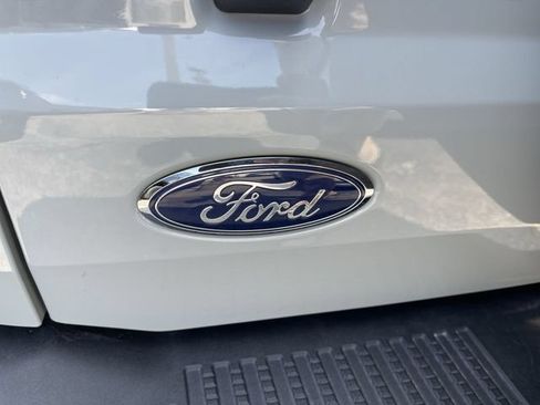 Used 2023 Ford Bronco Black Diamond AWD/4WD image 7