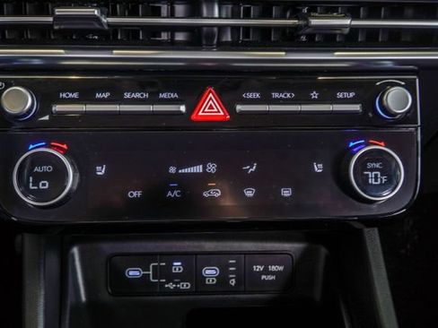 Used 2025 Hyundai Tucson SEL FWD image 22